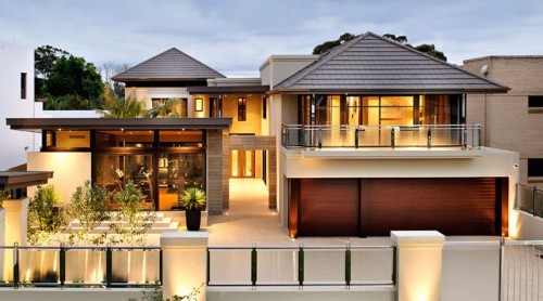 home design style