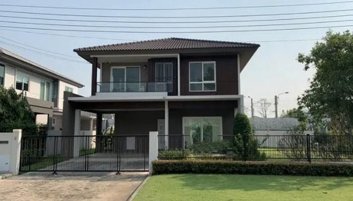 new house for rent 6