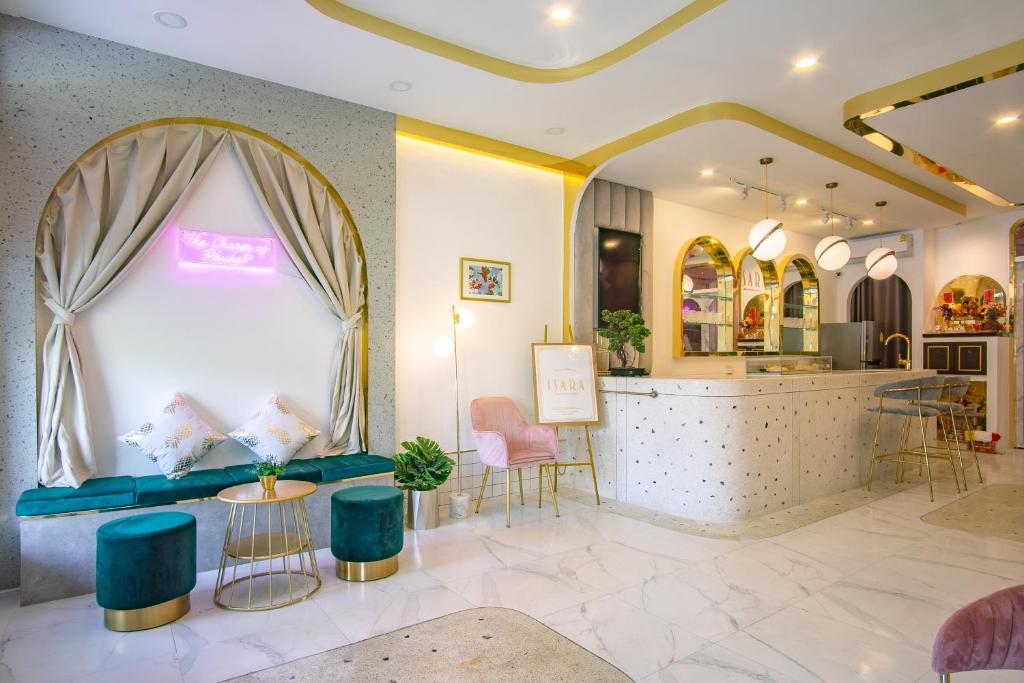 isara hotel & cafe phuket 2